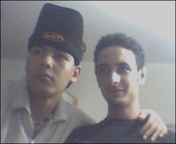 mido withe simo